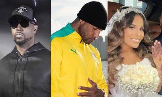 Booba dégomme Poupette Kenza, Rohff intervient pour le clasher