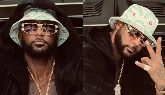 6G, le nouveau morceau de Booba prêt à s'y remettre