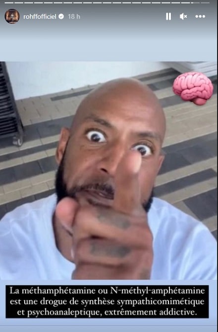 Rohff ridiculise Booba et son père, B2O le snobe 2
