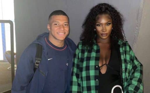 Kylian Mbappé, triste nouvelle annoncée width=