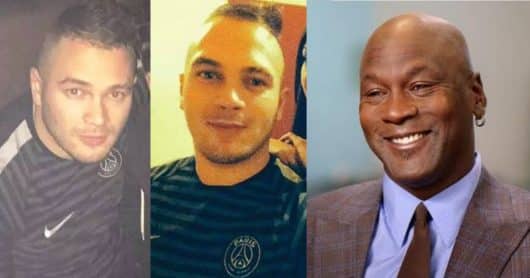 Jul comparé à Michael Jordan pour un débat improbable