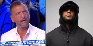 Marco Mouly menace Booba de s’occuper de lui