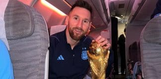 Lionel Messi et le PSG, une triste nouvelle annoncée