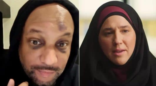 Matt Houston violemment agressé pour avoir clashé Diam's ? Il répond