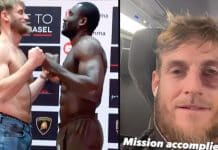 MMA : Ragnar Le Breton a pris cher, sa révélation sur ses sacrifices