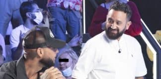 Hanouna provoque Booba en direct, B2O le menace : « soit un homme »