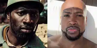 Rohff exprime son soutien à Omar Sy face à l’énorme polémique
