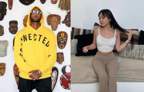 Mademoiselle Lou s'unit avec Booba sur Zénith, c’est une dinguerie