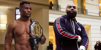 Kaaris impressionné par Ngannou pour une raison insolite