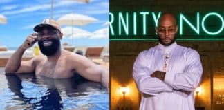 Booba dézingue Kaaris après son placement de produit pour un dentiste