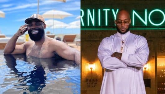 Booba dézingue Kaaris après son placement de produit pour un dentiste