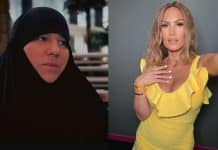 Diam’s se lâche sur Vitaa avec une grosse déclaration
