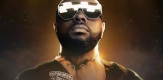 La raison pour laquelle Gims porte toujours des lunettes de soleil