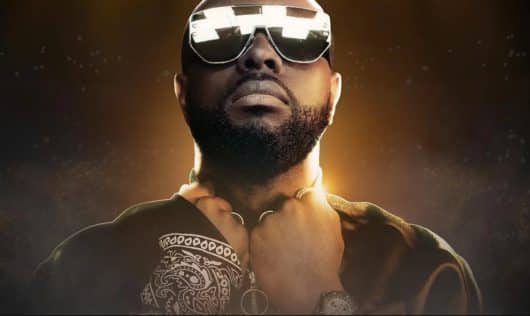 La raison pour laquelle Gims n'enlèvera jamais ses lunettes de soleil révélée