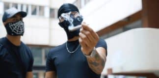 Freeze Corleone, une série documentaire façon Netflix pourrait voir le jour