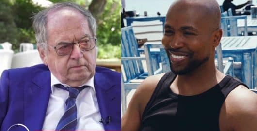 Rohff soutient Zidane et dégomme Le Graët