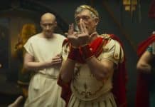 Jul inspire Vincent Cassel dans Astérix, l’improbable référence expliquée