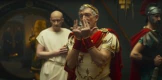 Jul inspire Vincent Cassel dans Astérix, l’improbable référence expliquée