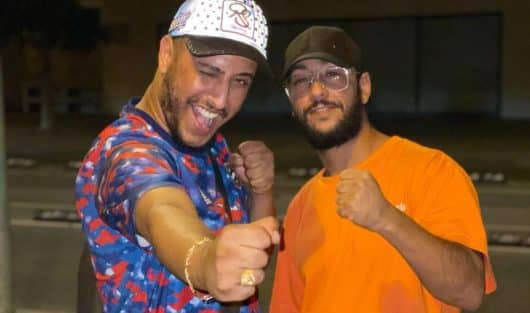 Nasdas proche de devenir millionnaire avec Snapchat