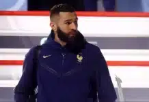 Benzema pris pour un con, on l’a jeté dehors des Bleus