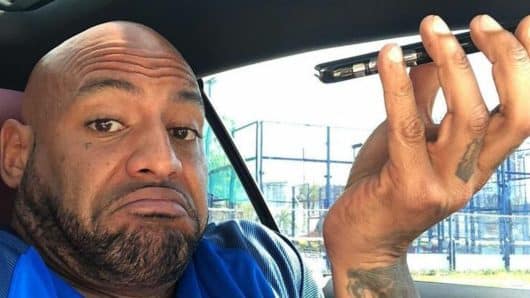 Le compte Twitter de Booba n'existe plus ! Le rappeur sort du silence
