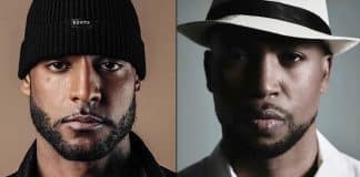 Rohff accuse Booba d’achat de streams et d’être une balance