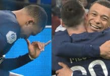 Mbappé et Messi assomment l’OM au Vélodrome (Vidéo buts)