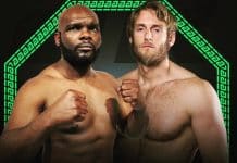 MMA : « Le Kaaris de Wish », Ragnar Le Breton se moque de son rival
