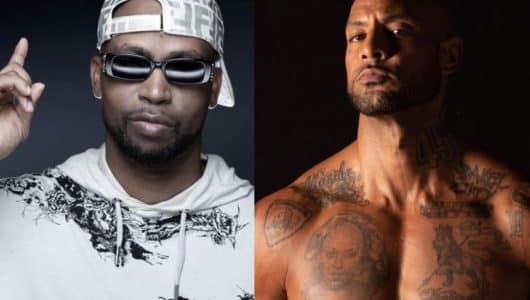 Rohff accuse Booba d'avoir copié sa carrière et tacle Benzema