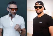 Rohff soutient Vincent Cassel dans ses propos sur la féminité des hommes