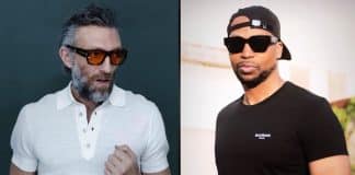 Rohff soutient Vincent Cassel dans ses propos sur la féminité des hommes