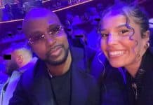Poupette Kenza sanctionné après ses propos choquants