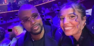Rohff et Poupette Kenza, c’est validé ! La rencontre inattendue