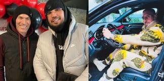 L’anecdote incroyable de Ribéry qui a aidé la mère du rappeur Kofs