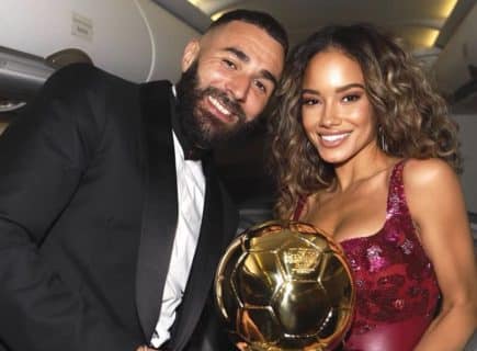 Benzema cambriolé, l'astuce géniale de sa compagne pour attraper les voleurs