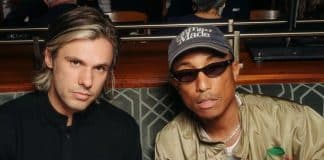 Voici comment Orelsan s’est offert Pharrell Williams en feat