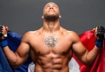 Ciryl Gane : la réaction sans mâcher ses mots sur son absence à l’UFC
