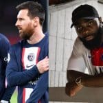 Kaaris dézingue Messi et Neymar après la défaite du PSG face au Bayern