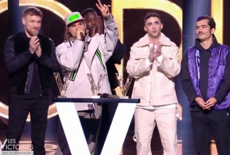 Orelsan dépasse Johnny Hallyday avec un exploit jamais réalisé par un rappeur