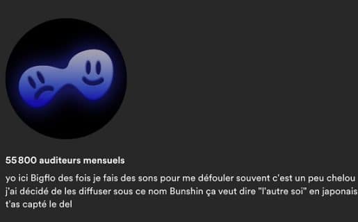 Bigflo : la raison précise de son nom de rappeur pour sa carrière solo