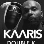 Kaaris revient méchamment sur de la Jersey avec Kerchak