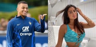 Mbappé, ses avances recalées par une candidate de télé-réalité
