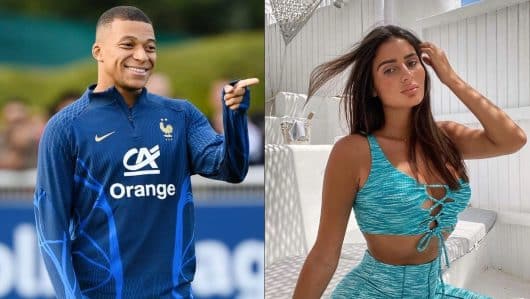 Kylian Mbappé, ses avances recalées par cette candidate de télé-réalité