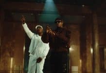 Werenoi, le nouveau phénomène du rap s’unit à Ninho sur 3 Singes