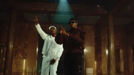 Werenoi, le nouveau phénomène du rap s'unit à Ninho sur 3 Singes