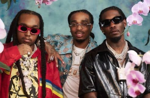 Migos : une triste nouvelle annoncée par Quavo