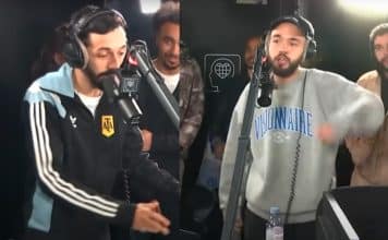 Gros clash entre Bigflo et Oli ! Ramzy intervient