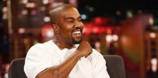Pornhub : Kanye West a un abonnement premium à vie