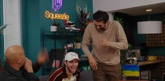 Ramzy n’a pas digéré la trahison d’Eric chez Squeezie et veut sa revanche