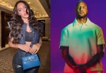 Nabilla ruinée par Booba ? Elle répond, « Il y a eu un vrai choc »